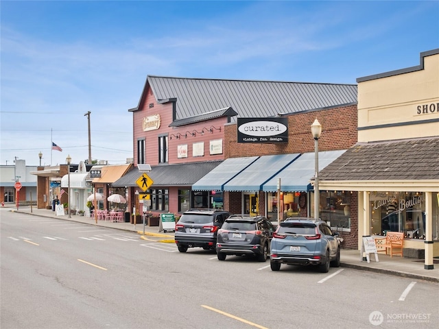 7402 281st Pl NW Unit 75, Stanwood, WA 98292 - view of building exterior
