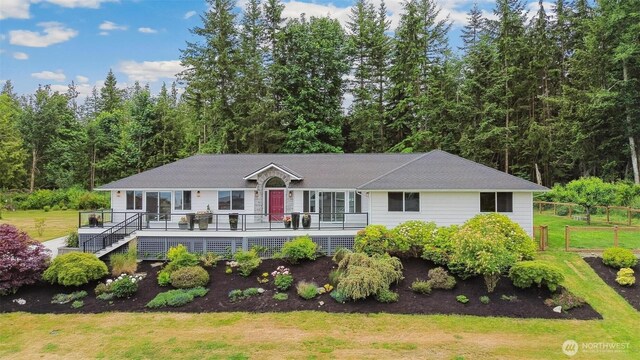 870 Cambell Dr, Camano Island, WA 98282 - photo 1