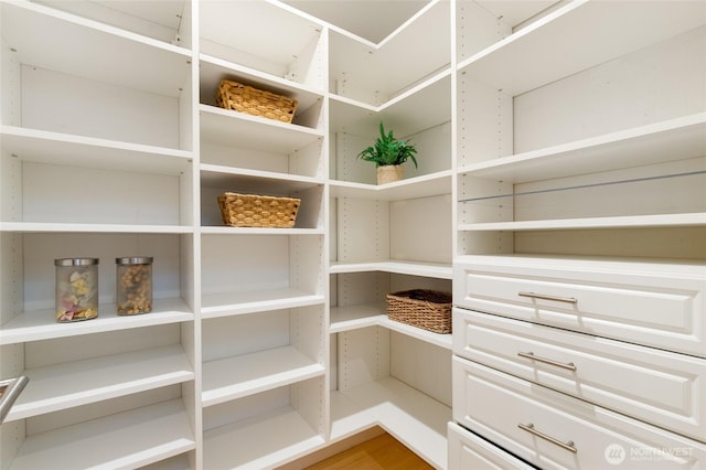 1805 N 36th St, Seattle, WA 98103 - view of storage area