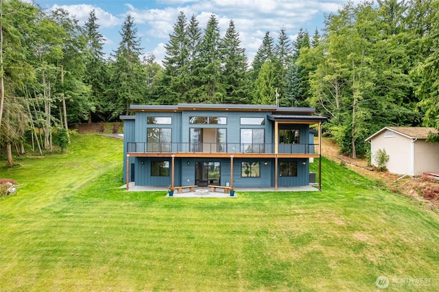 501 Vesper Way, Camano Island, WA 98282 - photo 6