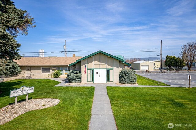 119 SW J St, Quincy, WA 98848 - photo 1