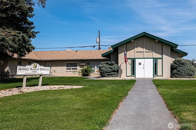 119 SW J St, Quincy, WA 98848 - photo 22