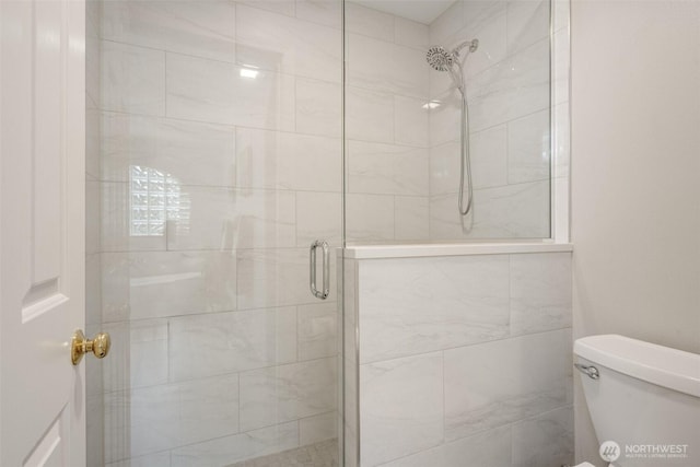 10411 23rd Street Ct E, Edgewood, WA 98372 - full bath featuring a shower stall and toilet