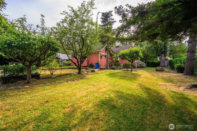 500 Wilson Ave, Bellingham, WA 98225 - view of green lawn