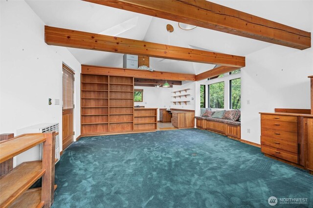 500 Wilson Ave, Bellingham, WA 98225 - living room with carpet and plenty of natural light
