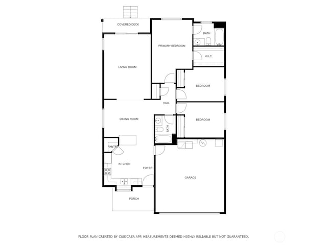 41329 Larson Dr, Gold Bar, WA 98251 - photo 27