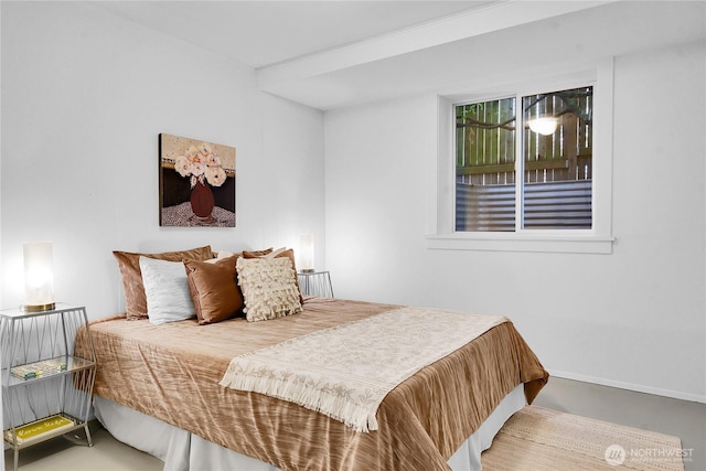2008 Nob Hill Ave N, Seattle, WA 98119 - view of bedroom