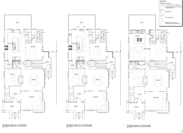 2008 Nob Hill Ave N, Seattle, WA 98119 - floor plan / room layout