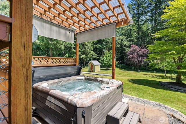 3779 NE Wagon Wheel Ln, Poulsbo, WA 98370 - photo 4
