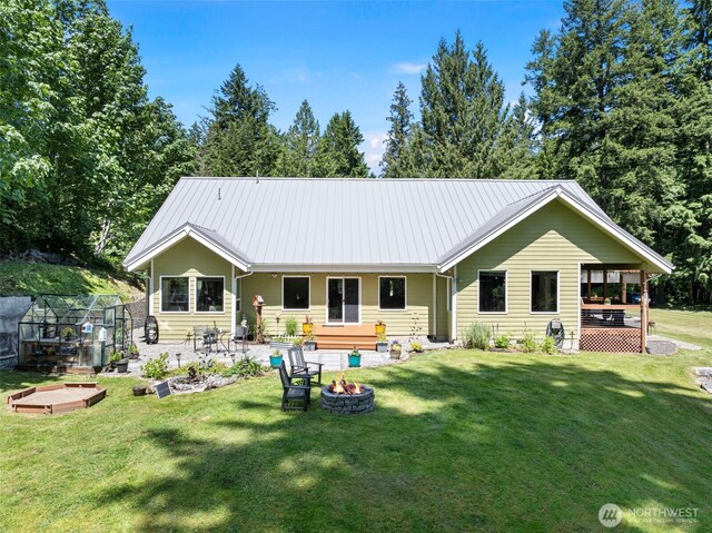 3779 NE Wagon Wheel Ln, Poulsbo, WA 98370 - photo 34