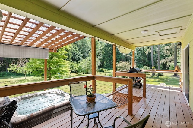 3779 NE Wagon Wheel Ln, Poulsbo, WA 98370 - photo 5