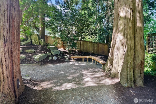2020 Evergreen Point Rd, Medina, WA 98039 - view of patio