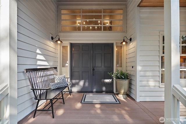 2020 Evergreen Point Rd, Medina, WA 98039 - view of doorway to property