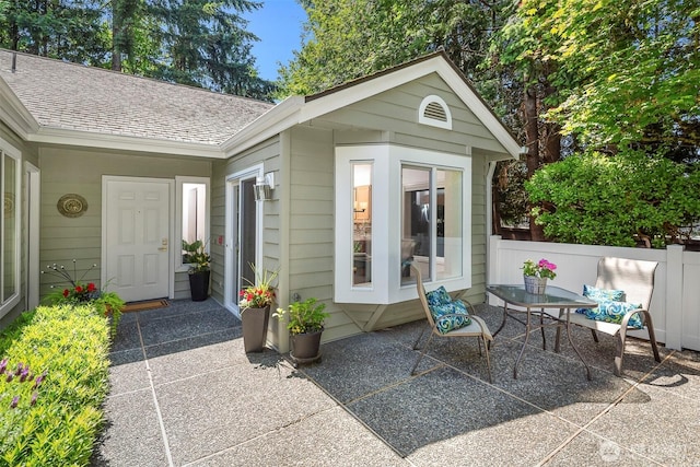 3673 224th Pl SE Unit 1349, Issaquah, WA 98029 - view of patio / terrace