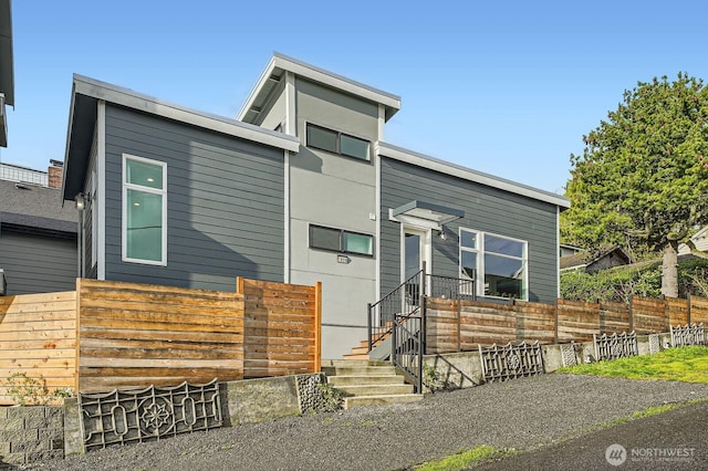 1808 S Raymond St, Seattle, WA 98108 - view of front of home