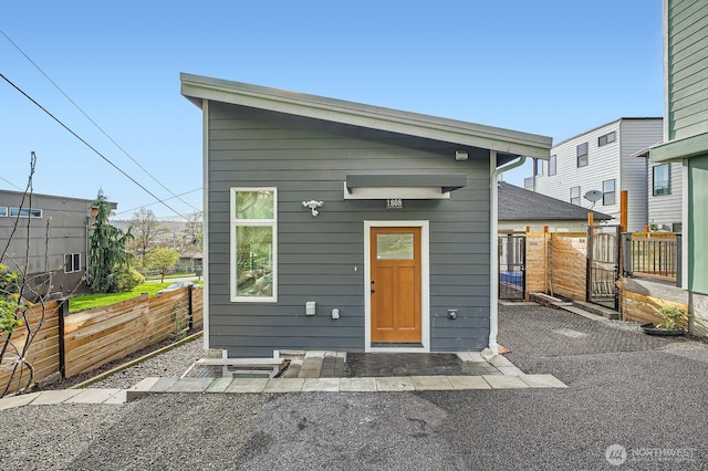1808 S Raymond St, Seattle, WA 98108 - view of front of home