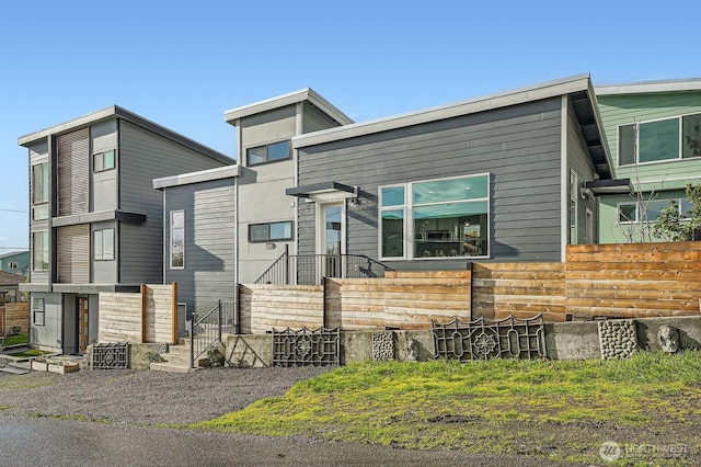 1808 S Raymond St, Seattle, WA 98108 - view of front facade
