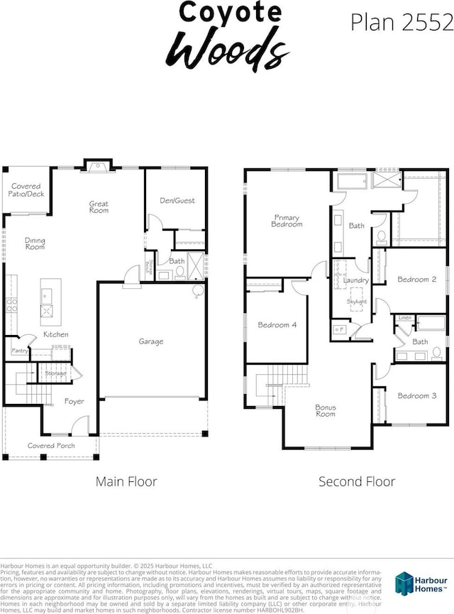 19124 Meridian Dr SE Unit Cw 04, Bothell, WA 98012 - room layout