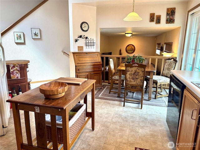 1711 Mount Rainier Blvd, Spanaway, WA 98387 - view of dining area