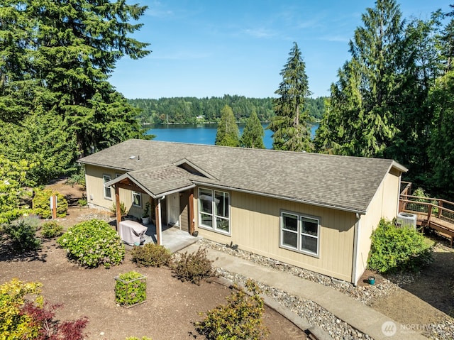 180 E Osprey Ln, Shelton, WA 98584 - photo 2