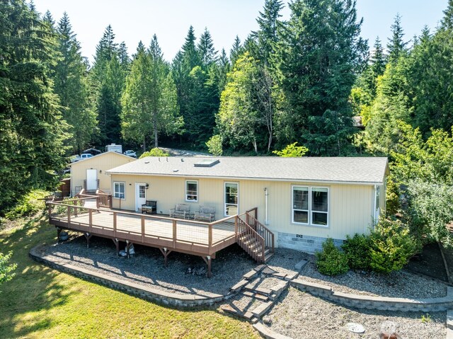 180 E Osprey Ln, Shelton, WA 98584 - photo 5