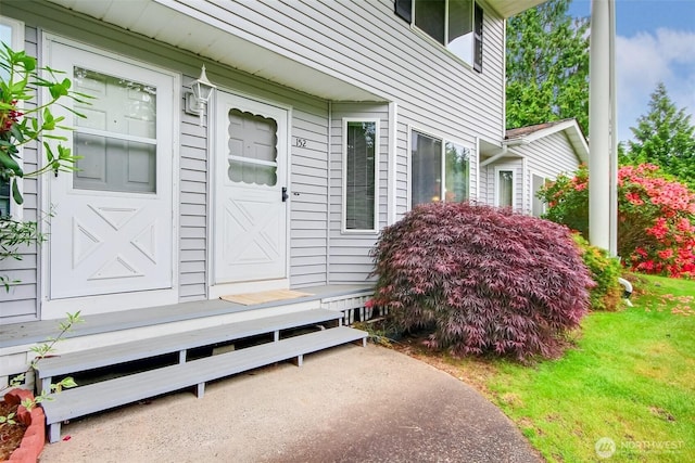 152 S 324th Pl Unit 65, Federal Way, WA 98003 - view of property entrance