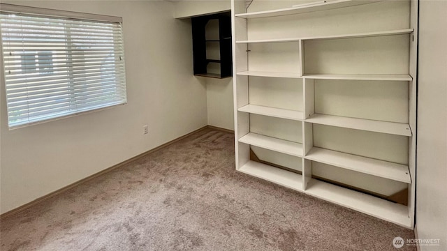 30211 O Pl, Ocean Park, WA 98640 - unfurnished bedroom featuring carpet and baseboards