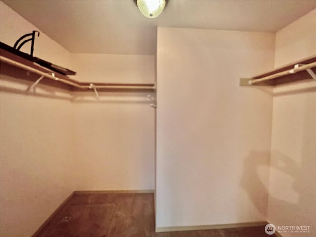 30211 O Pl, Ocean Park, WA 98640 - view of spacious closet