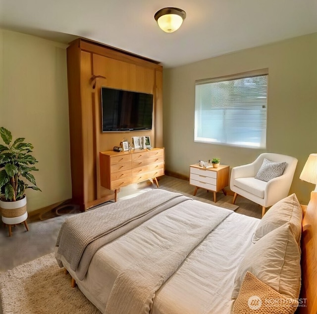 30211 O Pl, Ocean Park, WA 98640 - bedroom with baseboards