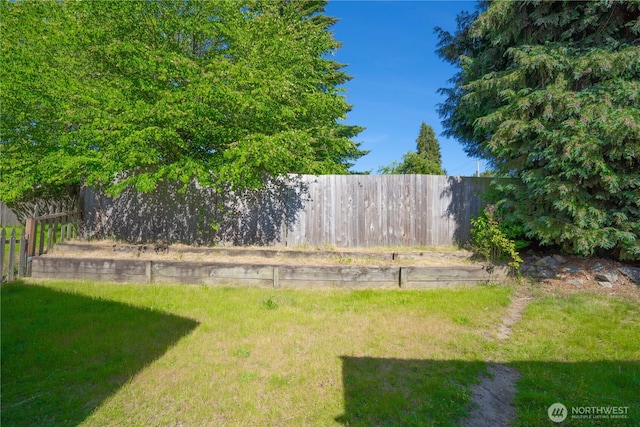 17004 11th Ave NE, Shoreline, WA 98155 - view of yard