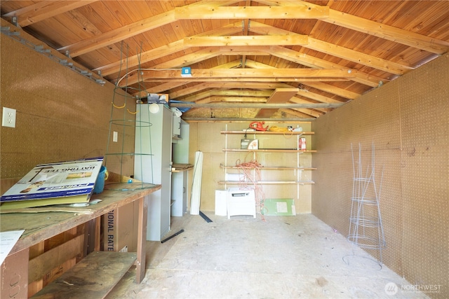 17004 11th Ave NE, Shoreline, WA 98155 - view of storage room