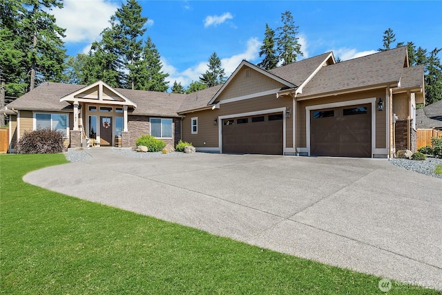 167 Mountain Crest Ln, Eatonville, WA 98328 - photo 1