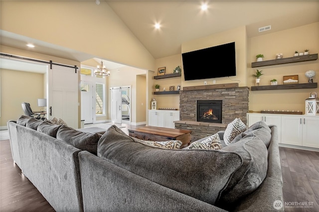 167 Mountain Crest Ln, Eatonville, WA 98328 - photo 4
