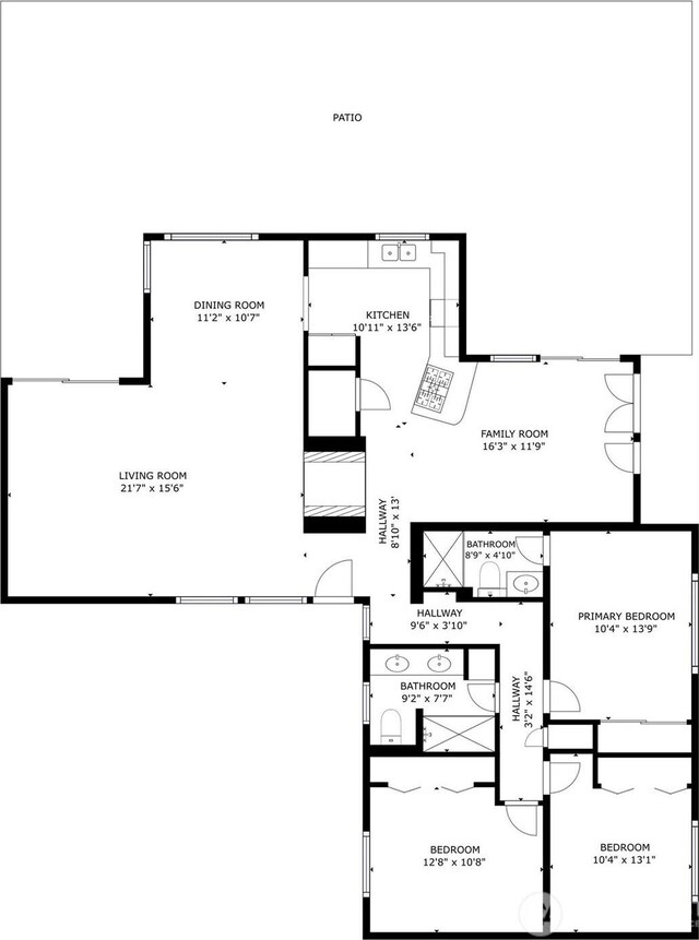1817 125th Ave SE, Bellevue, WA 98005 - photo 36