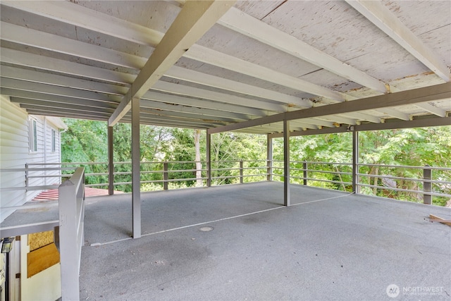 1627 SE Holman Rd, Port Orchard, WA 98367 - view of patio