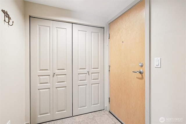 2929 1st Ave Unit 205, Seattle, WA 98121 - view of doorway