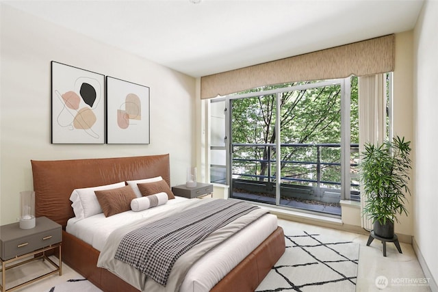 2929 1st Ave Unit 205, Seattle, WA 98121 - view of bedroom