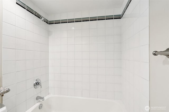 2929 1st Ave Unit 205, Seattle, WA 98121 - bathroom with bathing tub / shower combination