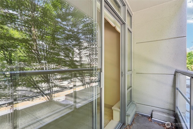 2929 1st Ave Unit 205, Seattle, WA 98121 - view of balcony