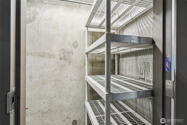 2929 1st Ave Unit 205, Seattle, WA 98121 - view of storage room