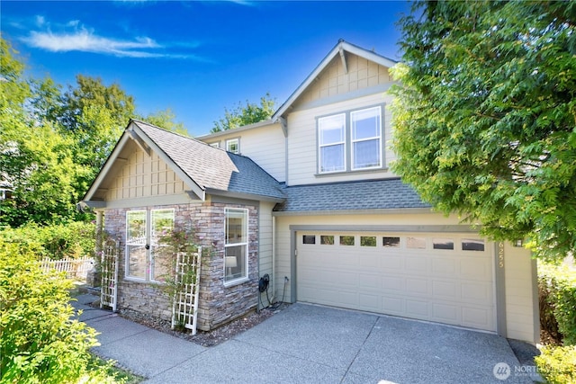 16255 SE 66th St, Bellevue, WA 98006 - photo 1