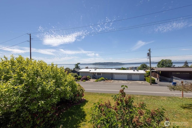 1001 S 226th St, Des Moines, WA 98198 - view of green lawn