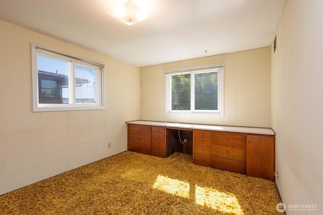 1001 S 226th St, Des Moines, WA 98198 - unfurnished office featuring carpet floors