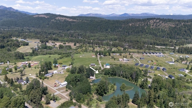 0 Three Lakes Rd, Cle Elum, WA 98922