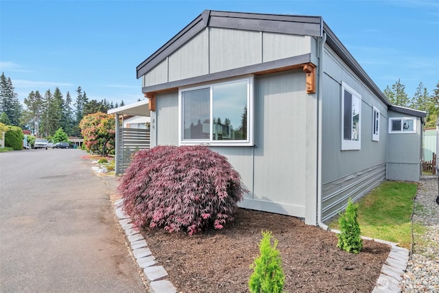 18501 52nd Ave W Unit 84, Lynnwood, WA 98037 - view of home's exterior