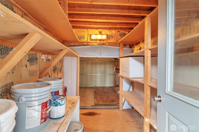 18501 52nd Ave W Unit 84, Lynnwood, WA 98037 - view of storage