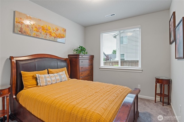 1924 Schneiter Dr, Longview, WA 98632 - bedroom with carpet and baseboards