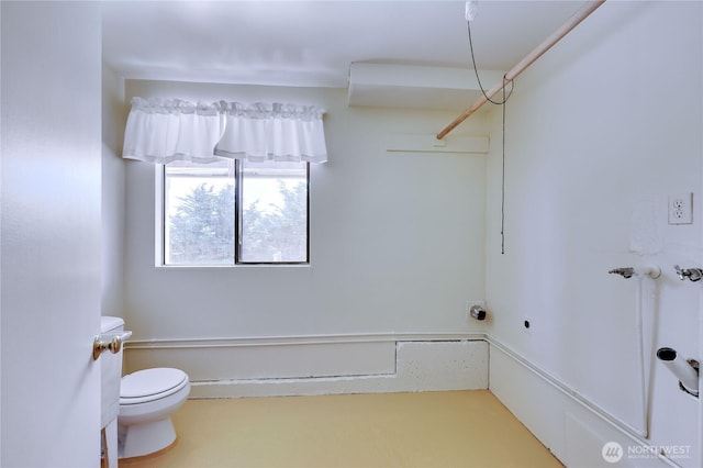 26421 Kingsview Loop NE, Kingston, WA 98346 - view of laundry area