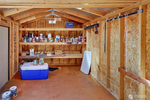26421 Kingsview Loop NE, Kingston, WA 98346 - view of storage