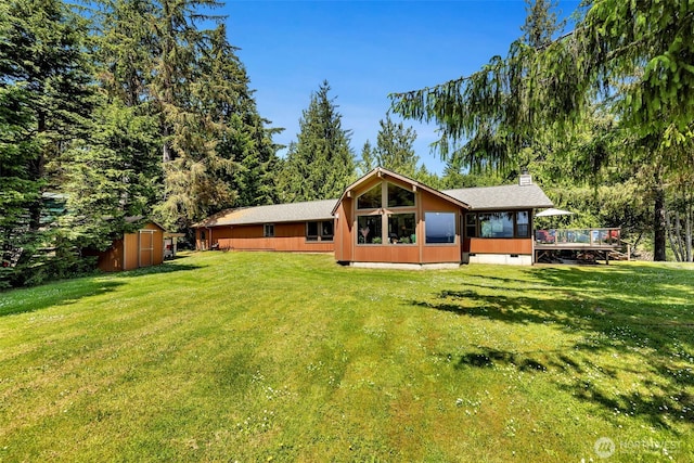 556 State Route 401, Naselle, WA 98638 - photo 3